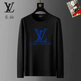 Picture of Louis Vuitton T Shirt Long _SKULVS-4XL25tr11051428